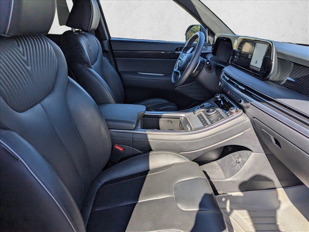 Used 2023 Hyundai Palisade Calligraphy w/ Cargo Package FWD image 29