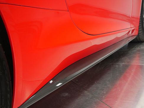 Used 2014 Aston Martin Vanquish Coupe RWD image 53