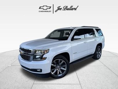 Used 2020 Chevrolet Tahoe LT