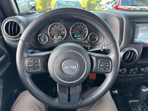 Used 2018 Jeep Wrangler Sport AWD/4WD image 44