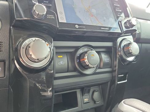 Used 2024 Toyota 4Runner TRD Off-Road Premium w/ Moonroof Package image 29