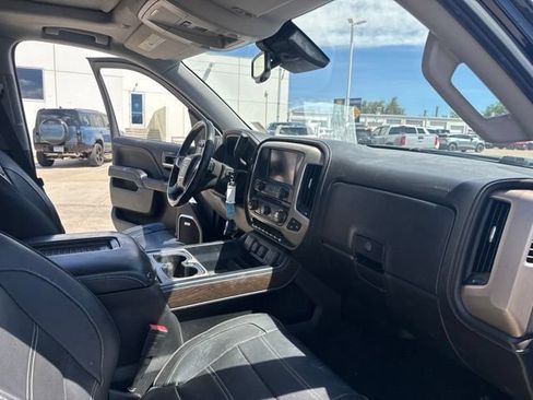 Used 2017 GMC Sierra 1500 Denali w/ Denali Ultimate Package AWD/4WD image 13