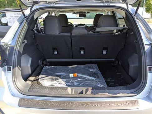New 2026 Subaru Crosstrek 2.0i Premium AWD/4WD image 27