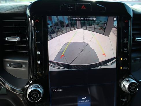 Used 2025 RAM 1500 Limited w/ Bed Utility Group image 51