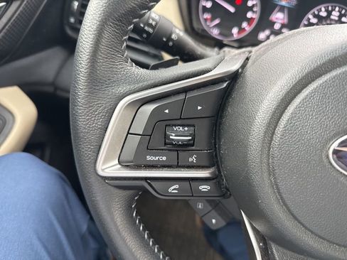 Used 2020 Subaru Outback Premium image 18