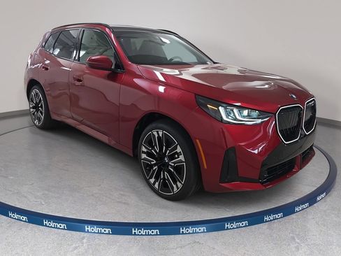 New 2026 BMW X3 xDrive30i AWD/4WD image 3