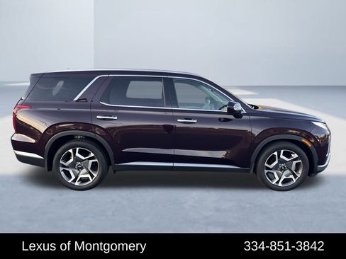 Used 2024 Hyundai Palisade Limited image 6
