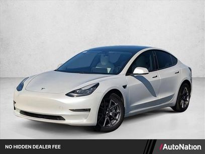 Used 2020 Tesla Model 3 Long Range