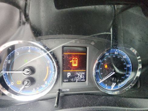 Used 2019 Toyota Corolla LE FWD image 7