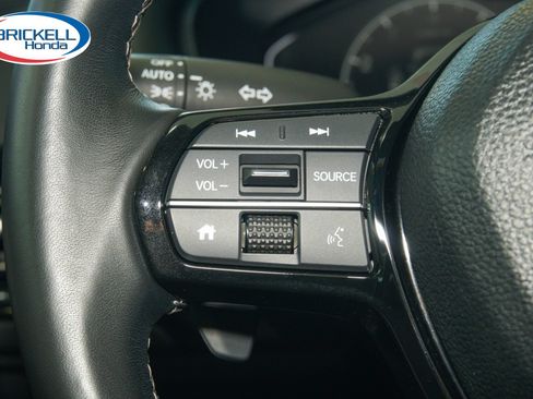 Certified 2023 Honda Civic Sport image 31