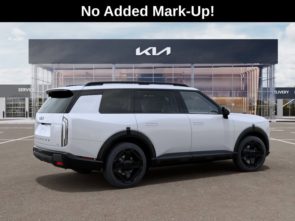 New 2027 Kia Telluride X-Line SX Prestige AWD/4WD image 6