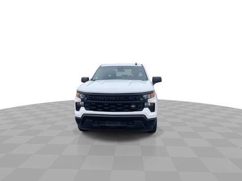 Certified 2023 Chevrolet Silverado 1500 W/T w/ WT Value Package AWD/4WD image 3