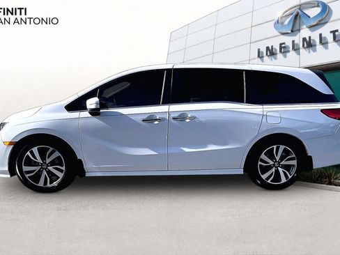 Used 2023 Honda Odyssey Touring image 45