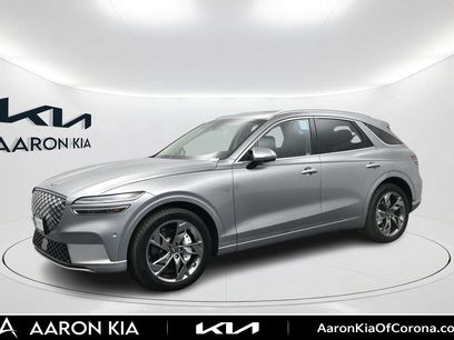 Used 2025 Genesis Electrified GV70 w/ Prestige Package