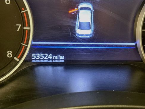 Used 2022 Nissan Altima 2.5 SV w/ SV Premium Package FWD image 19