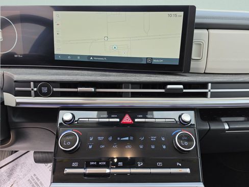 Used 2025 Hyundai Santa Fe Calligraphy AWD/4WD image 26