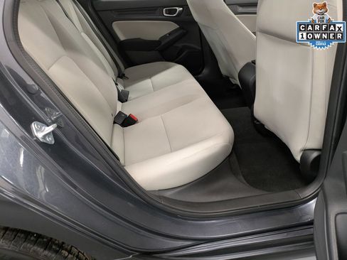 Used 2023 Honda Civic LX image 26