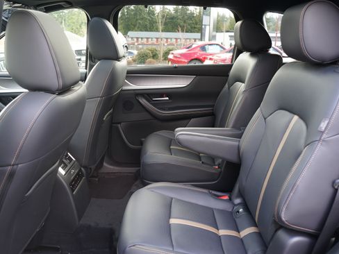 New 2026 MAZDA CX-90 3.3 Turbo S w/ Premium Plus image 23