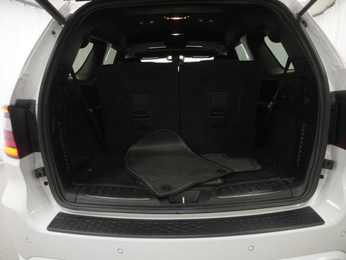 Certified 2025 Dodge Durango GT AWD/4WD image 46