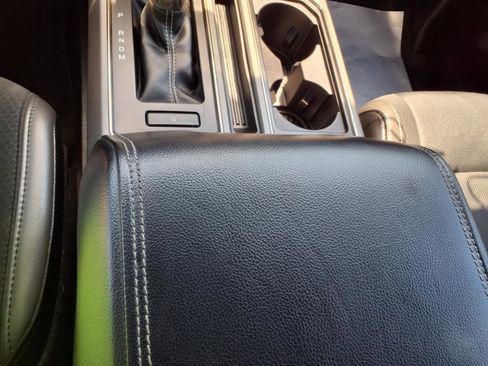 Used 2019 Ford F150 Raptor w/ Equipment Group 802A Luxury image 23