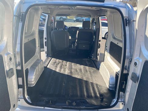 Used 2015 Chevrolet City Express LT w/ Technology Package FWD image 15