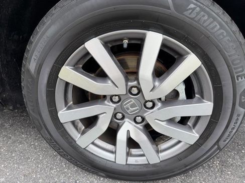 Used 2020 Honda Pilot EX-L image 35