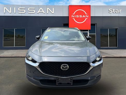 Used 2023 MAZDA CX-30 AWD 2.5 S w/ Preferred Package image 2