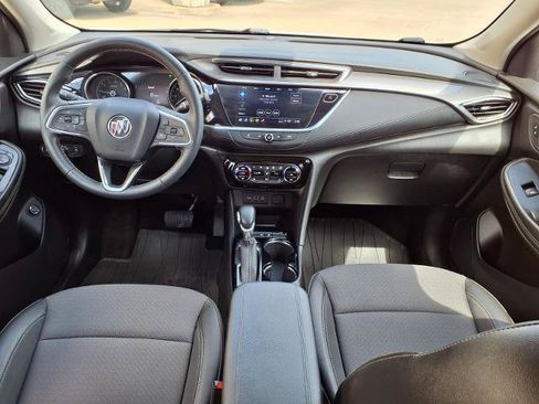 Used 2023 Buick Encore GX Select w/ Experience Buick Package FWD image 4
