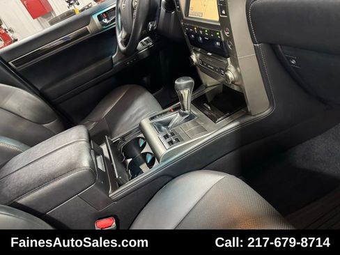 Used 2016 Lexus GX 460 image 81