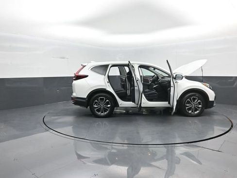 Used 2022 Honda CR-V EX image 41