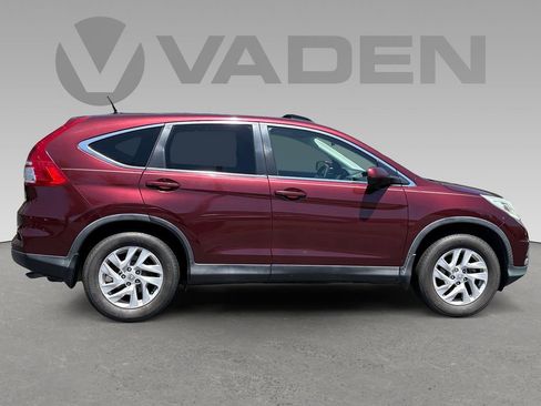 Used 2015 Honda CR-V EX image 14