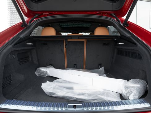 New 2026 Audi RS Q8 performance image 37