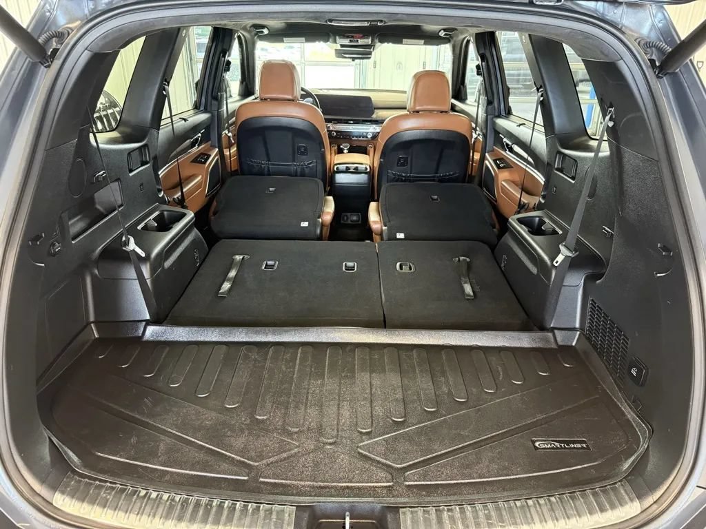 Used 2024 Kia Telluride SX Prestige X-Pro AWD/4WD image 53