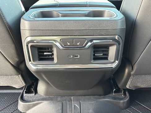 Used 2026 Chevrolet Silverado 2500 LTZ w/ LTZ Plus Package AWD/4WD image 16