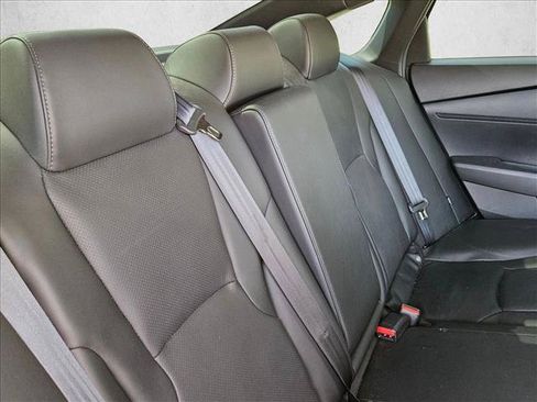 Used 2023 Honda Accord Sport image 15