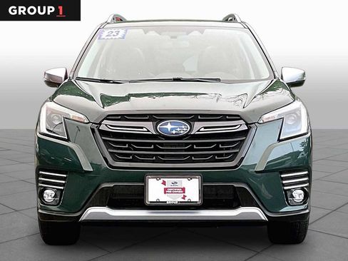 Used 2023 Subaru Forester Touring AWD/4WD image 4