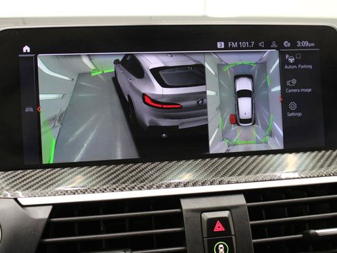 Used 2020 BMW X4 M40i w/ Executive Package AWD/4WD image 60