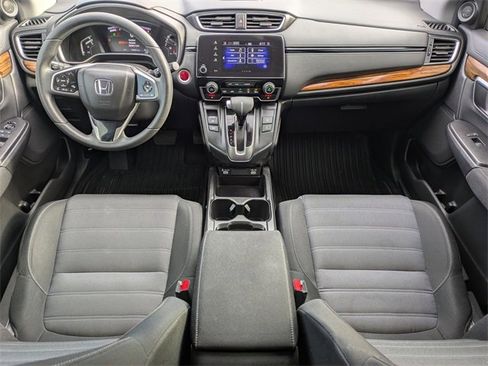 Used 2021 Honda CR-V EX image 17