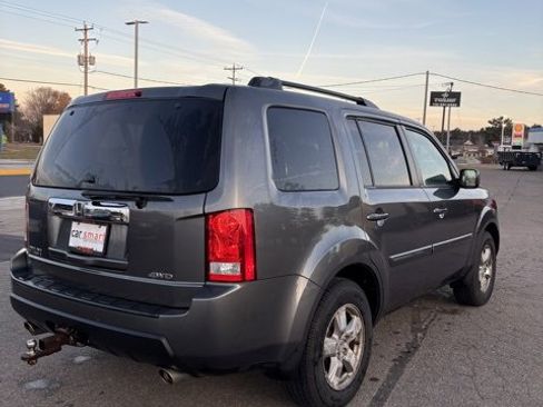 Used 2011 Honda Pilot EX image 7