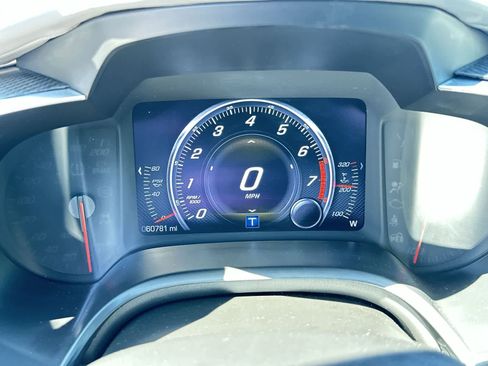 Used 2014 Chevrolet Corvette Stingray Coupe w/ 3LT Preferred Equipment Group image 19