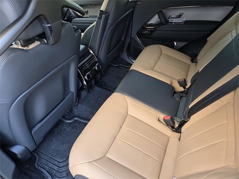 New 2025 Land Rover Range Rover Sport Dynamic SE image 19