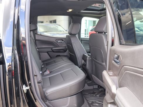 New 2026 GMC Canyon Elevation w/ Convenience Package AWD/4WD image 28