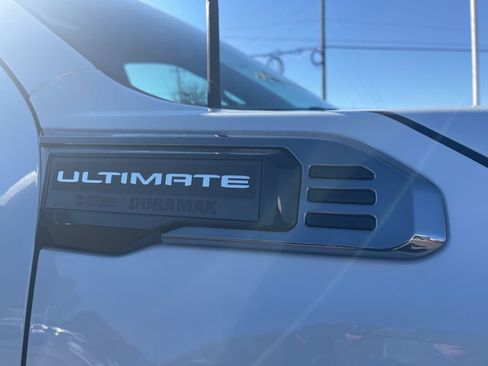 New 2026 GMC Sierra 2500 Denali Ultimate image 45