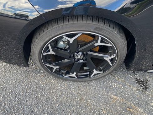 Used 2025 Toyota Corolla FX image 18