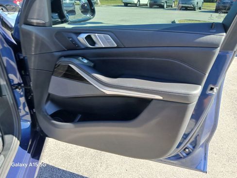 Used 2020 BMW X7 xDrive40i w/ Premium Package image 18