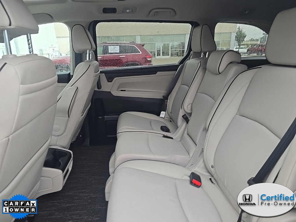 Used 2026 Honda Odyssey Touring image 6