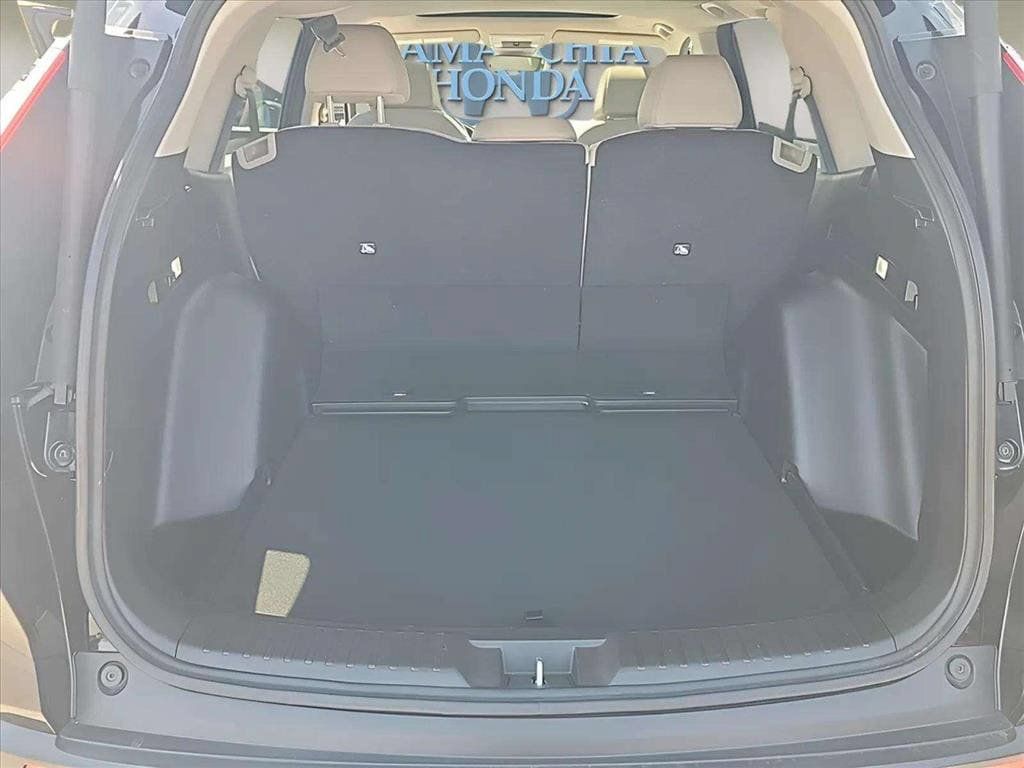 Used 2023 Honda CR-V EX-L image 23