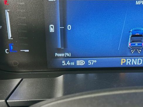 New 2026 Ford Maverick XLT AWD/4WD image 12