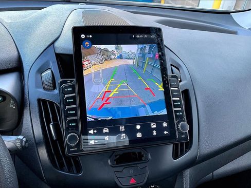 Used 2016 Ford Transit Connect XLT image 26