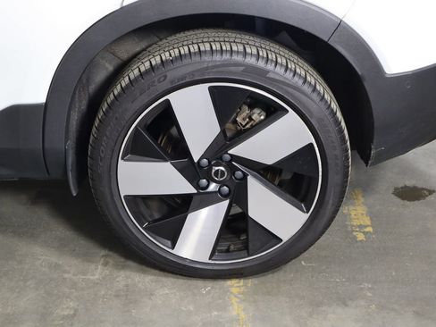 Used 2023 Volvo C40 P8 Recharge Ultimate w/ Protection Package Premier AWD/4WD image 40